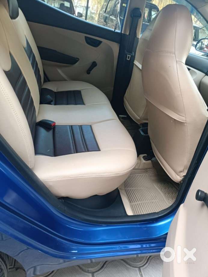 Hyundai Eon Era +, 2015, Petrol