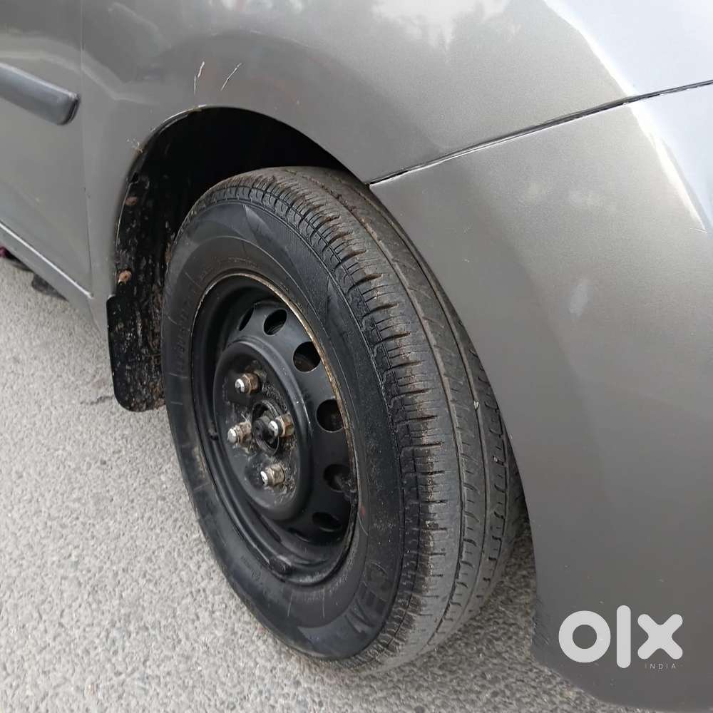 Hyundai Eon D Lite Plus Option, 2013, Petrol