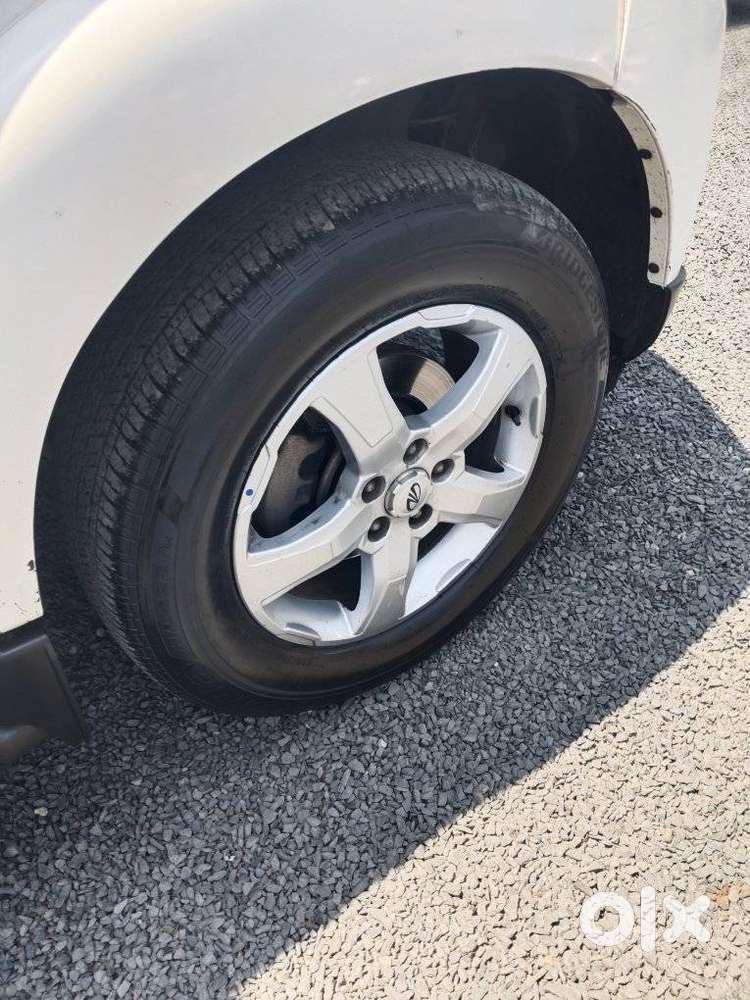 Mahindra Scorpio S11 Mt 7s, 2020, Diesel