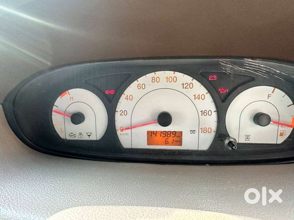 Mahindra Xylo D4 Bsiv, 2013, Diesel