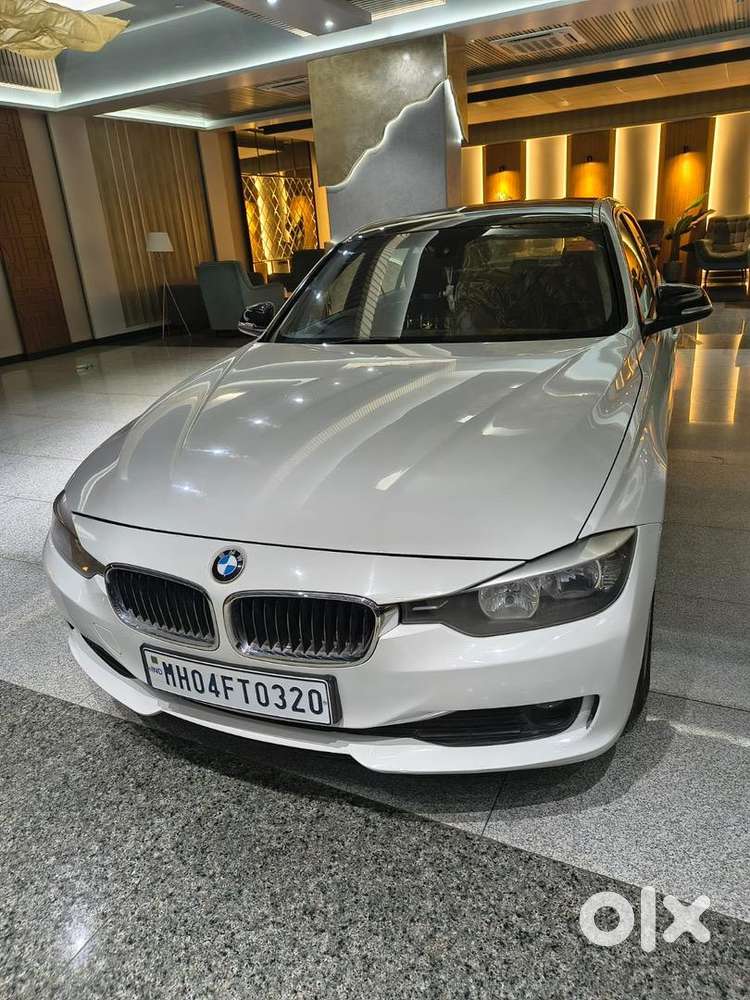 Bmw 3 Series 320d Deisel With Choice Number 320 ,2013