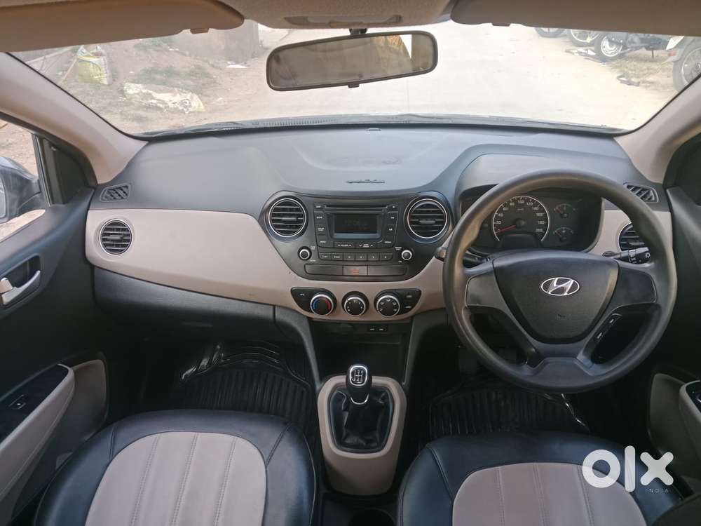 Hyundai Grand I10 Sportz 1.2 Kappa Vtvt, 2014, Petrol