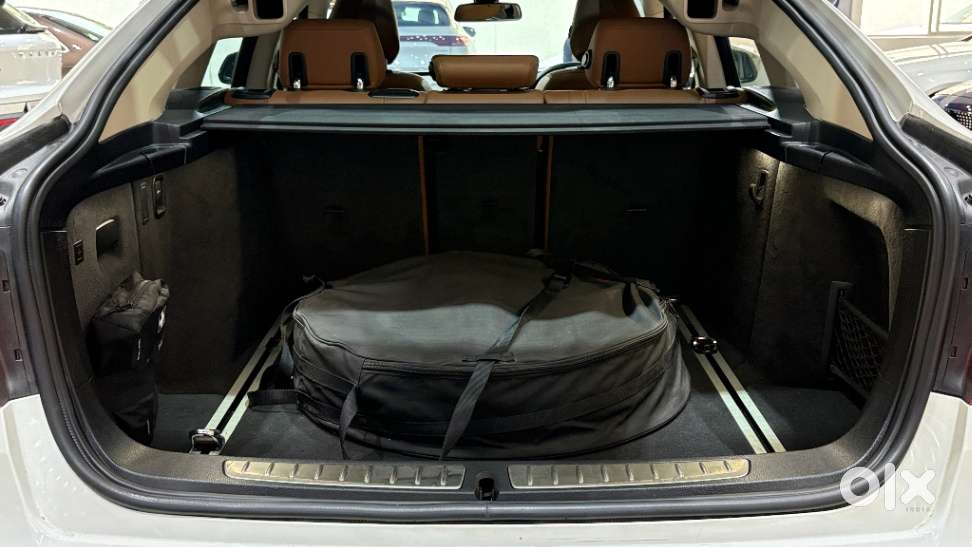 Bmw 3 Series Gt 320d Luxury Line, 2016, Diesel