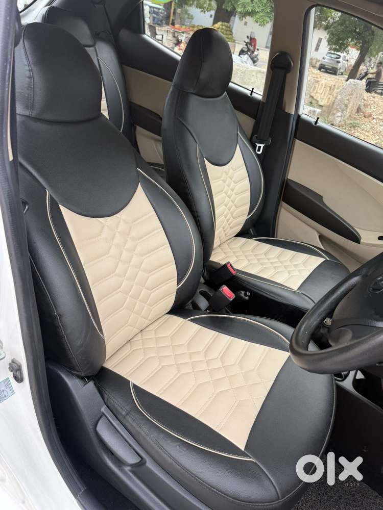 Hyundai Eon Era +, 2017, Petrol
