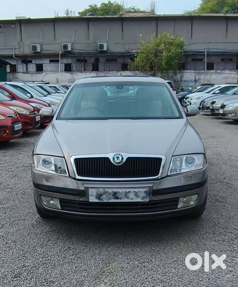 Skoda Laura L N K 1.9 Pd At, 2009, Diesel