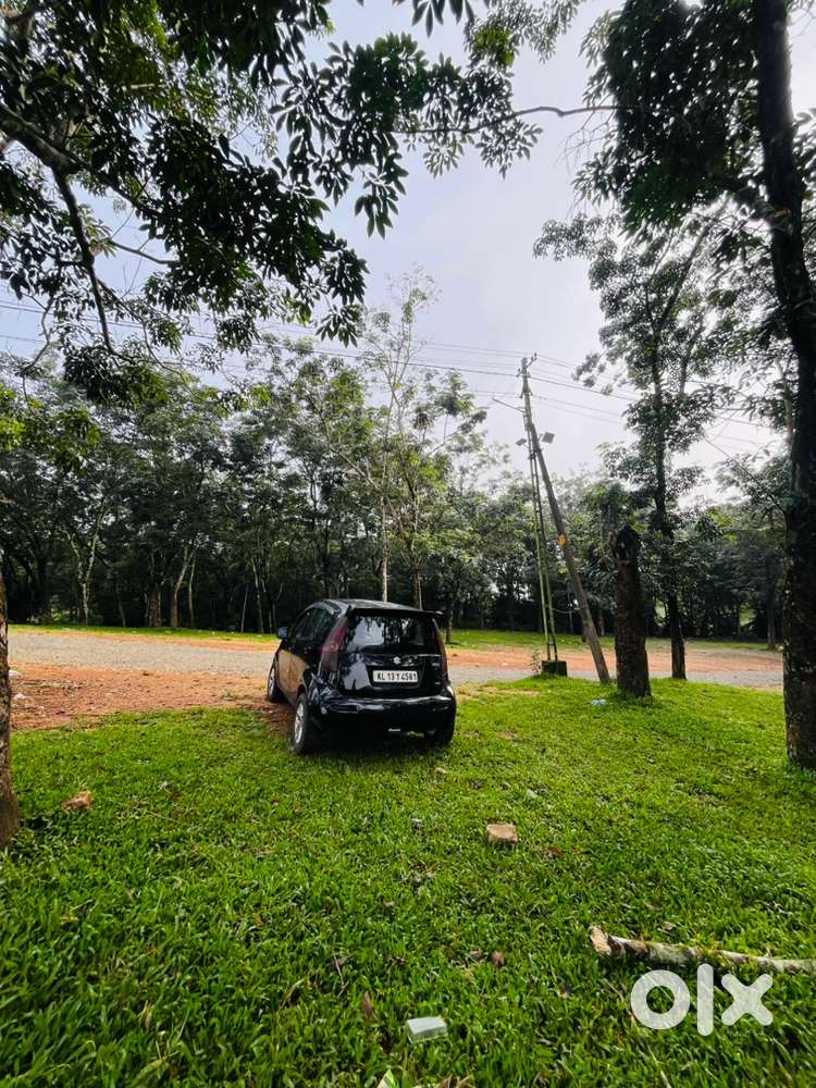 Maruti Suzuki Ritz 2015
