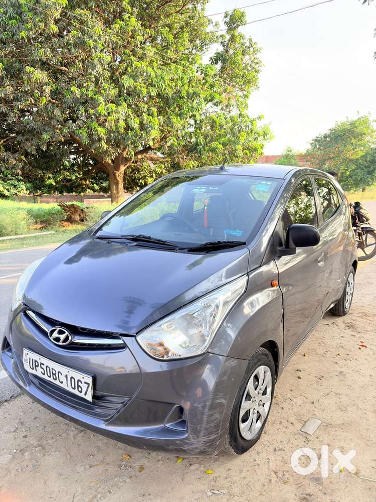 Hyundai Eon 0.8 2017