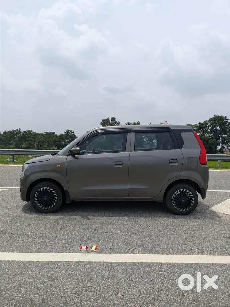2021 Maruti Suzuki Wagon R