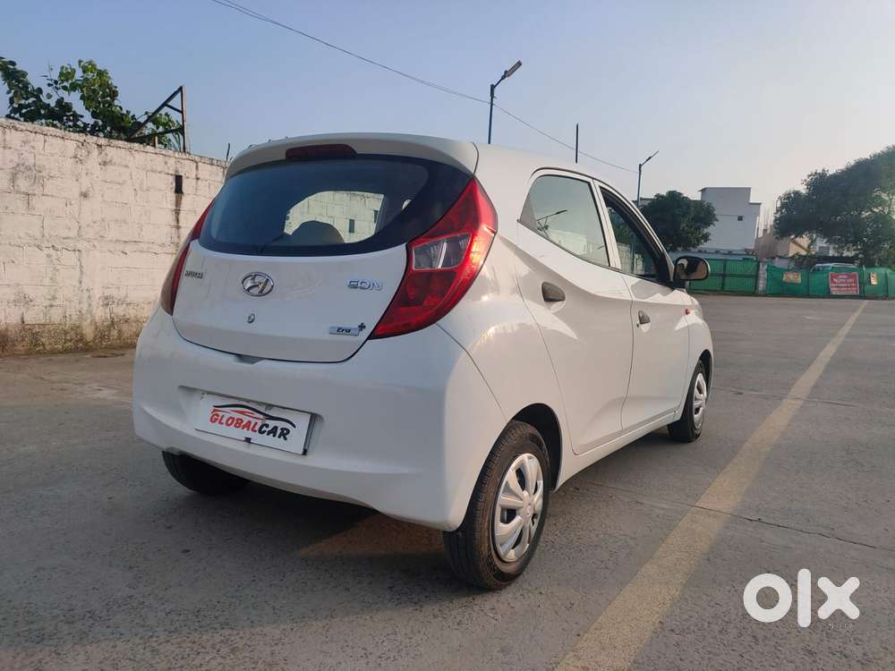 Hyundai Eon Era +, 2013, Petrol