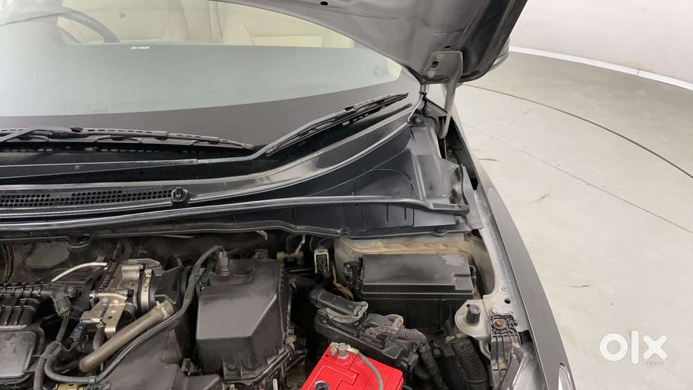 Honda City I-vtec Cvt Vx, 2017, Petrol