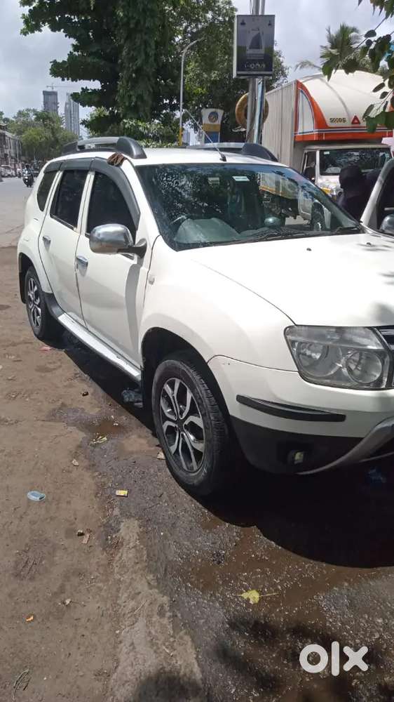 Renault Duster 2013 Diesel
