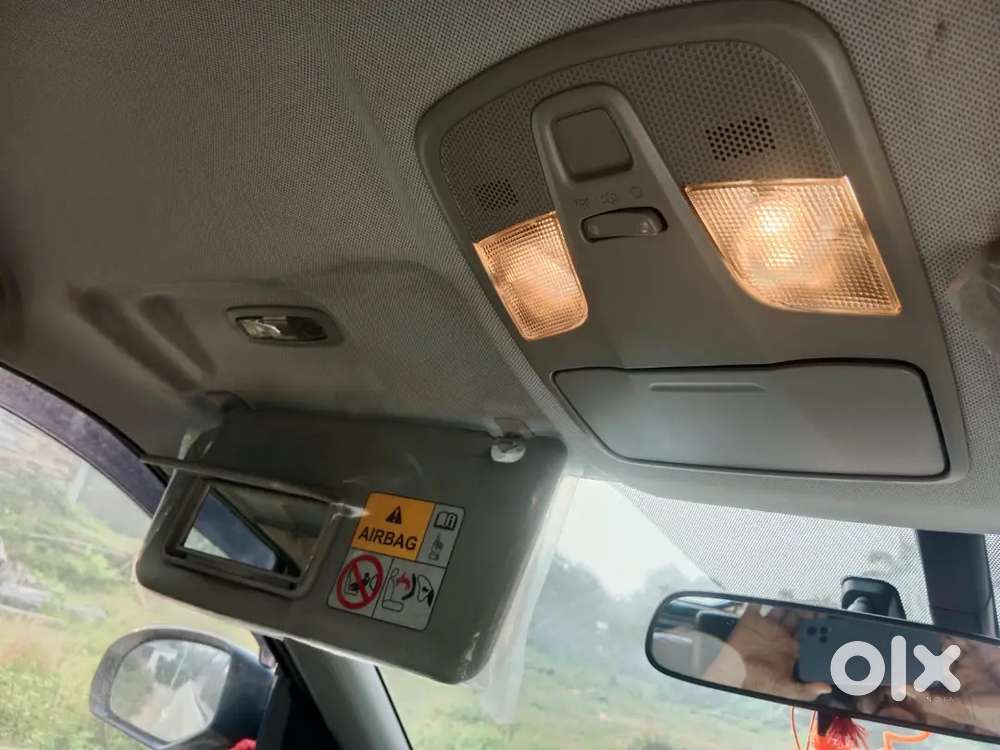 Maruti Suzuki Brezza 2019 Diesel Automatic