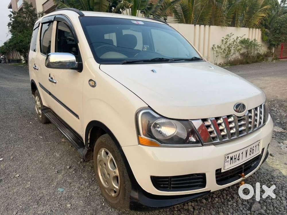 Mahindra Xylo D4, 2015, Diesel