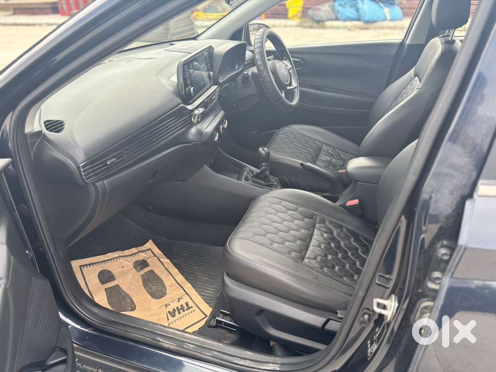 Hyundai I20 1.2 Spotz, 2020, Petrol
