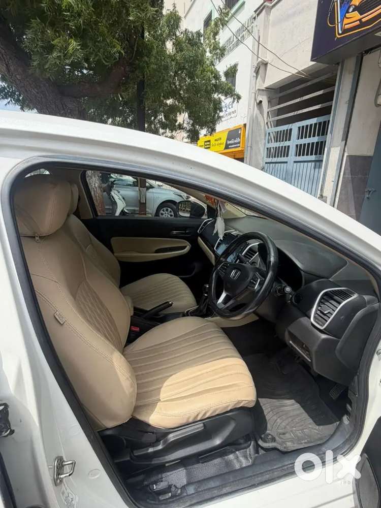 Honda City 2021 Diesel Manual