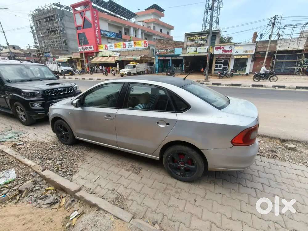Skoda Rapid Tsi 2012 Diesel Manual