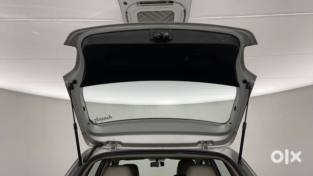 Volkswagen Polo 2009-2013 Petrol Comfortline 1.2l, 2012, Petrol