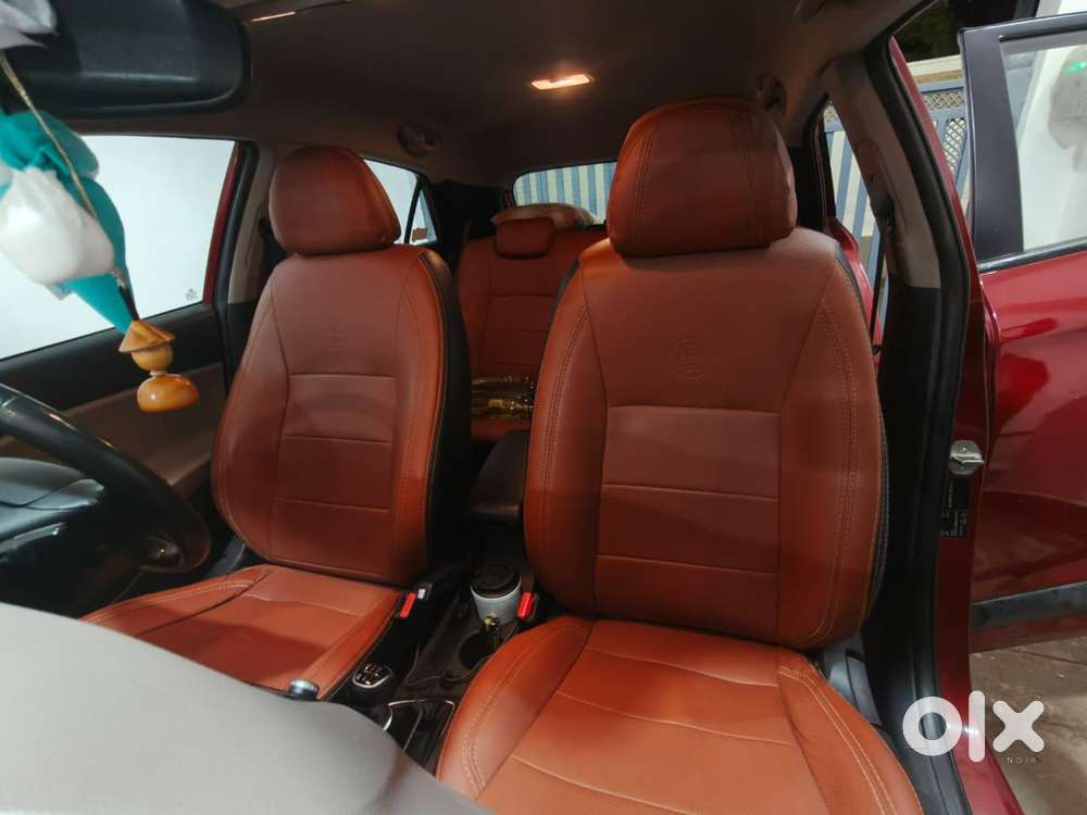 Hyundai Elite I20 2018 Diesel Well Maintained