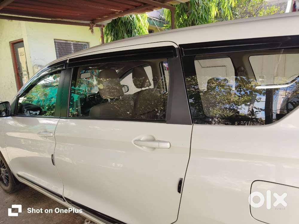 Maruti Suzuki Ertiga 2012-2015 Vxi, 2022