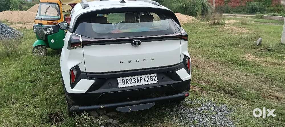 Tata Nexon 2024
