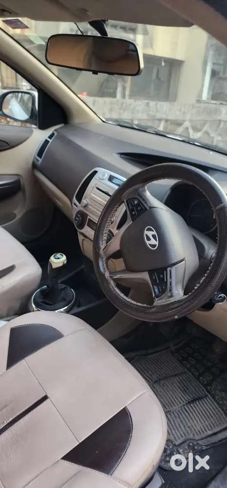 Volkswagen Vento 2013 Petrol 84000 Km Driven