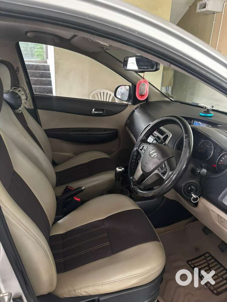 Hyundai I20 2012 Diesel Well Maintained Good Mileage