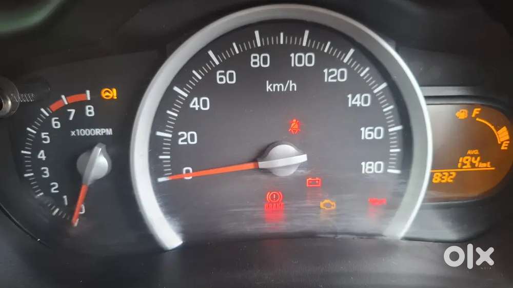 Maruti Suzuki Celerio 2021