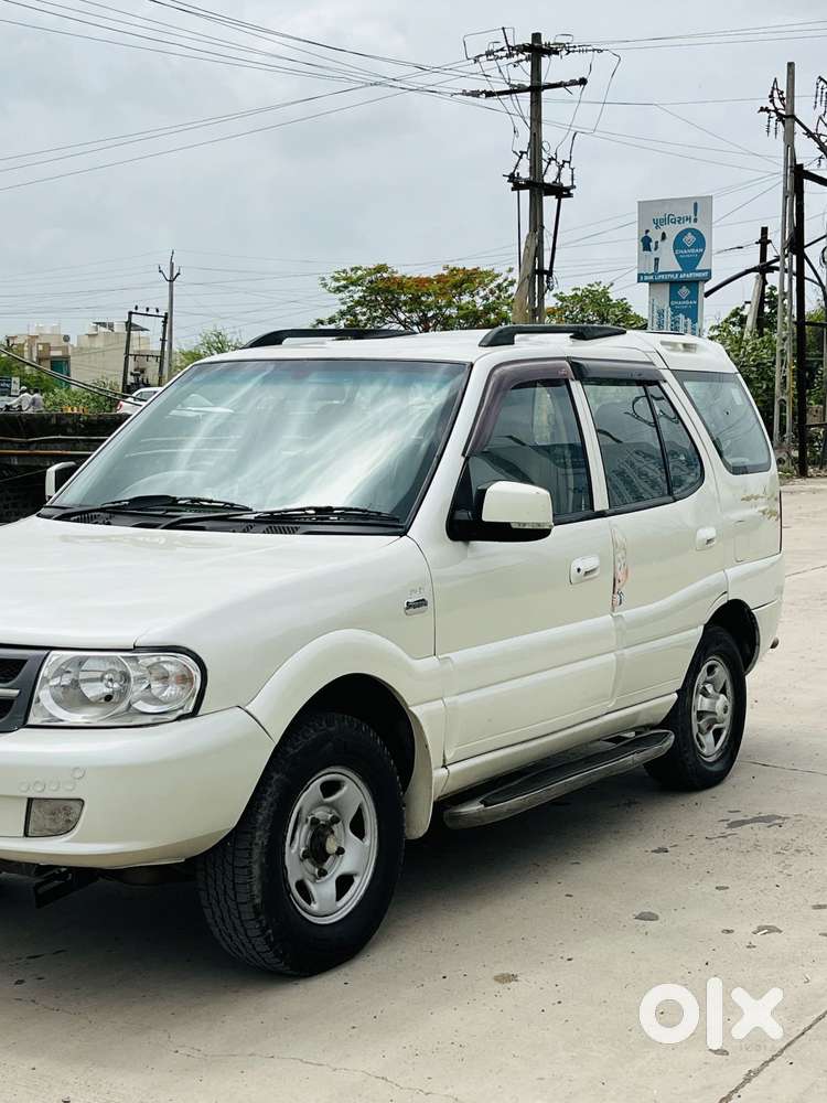 Tata Safari 2.0 Kryotec Xe, 2010, Diesel