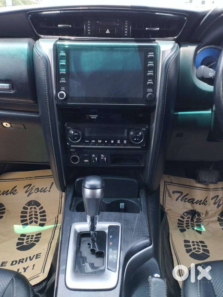 Toyota Fortuner 4x2 At 2.8 Diesel, 2023, Diesel