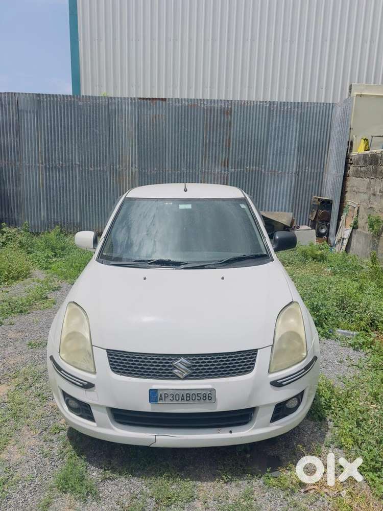 2014 Maruti Dzire Tour