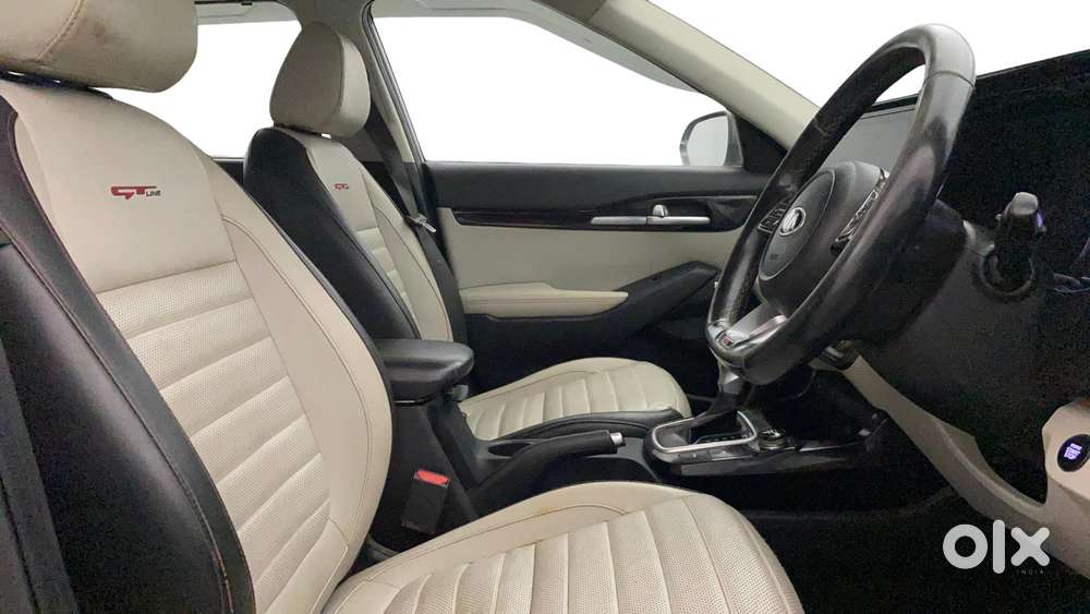 Kia Seltos 1.5 Gtx+ Diesel At, 2019, Diesel