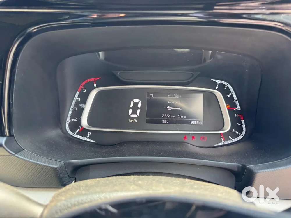 Kia Sonet 2023 Diesel Good Condition