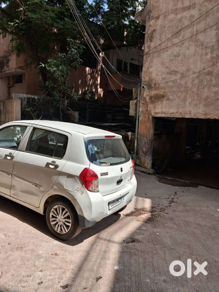 Maruti Suzuki Celerio 2015 For Sale