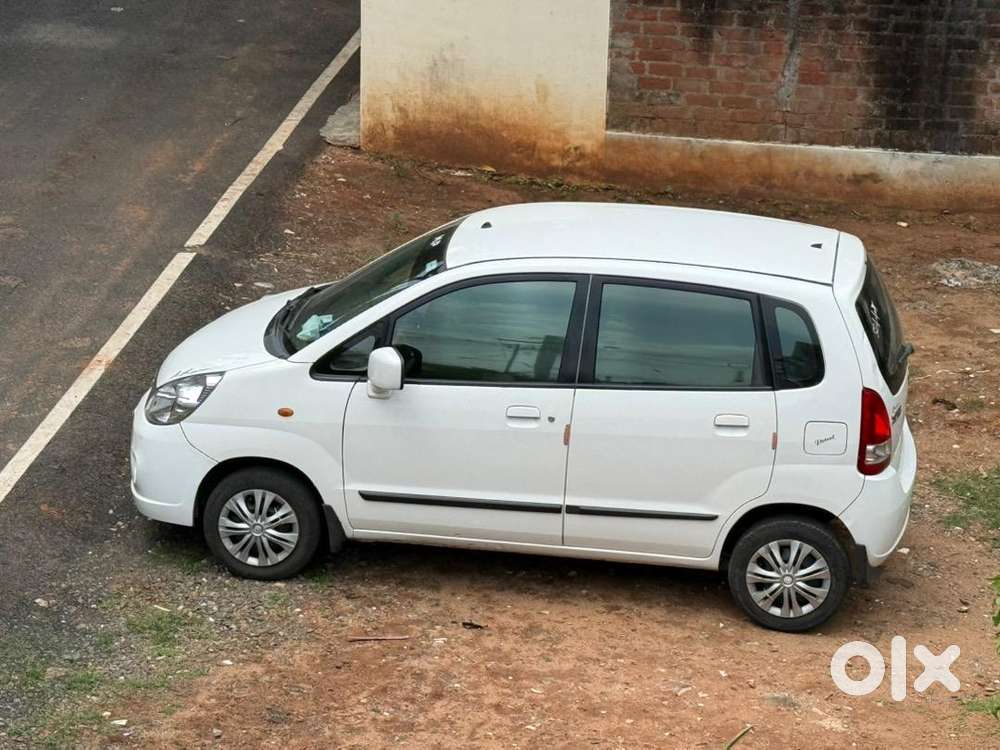 Maruti Suzuki Zen Estilo Petrol Well Maintained