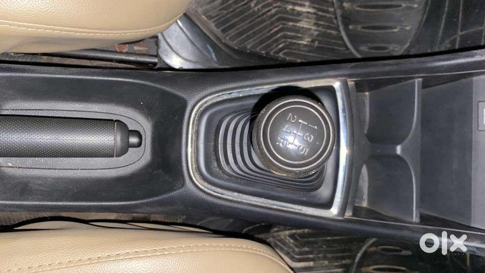 Honda Amaze 1.2 E I-vtec, 2020, Petrol