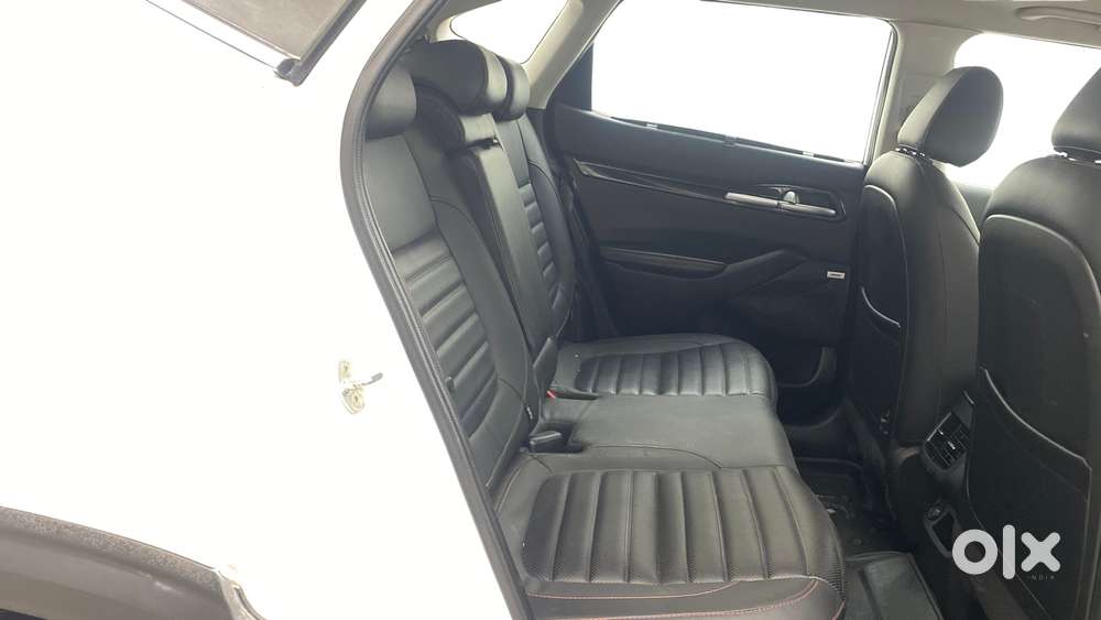 Kia Seltos 1.5 Gtx+ Diesel At, 2020, Diesel