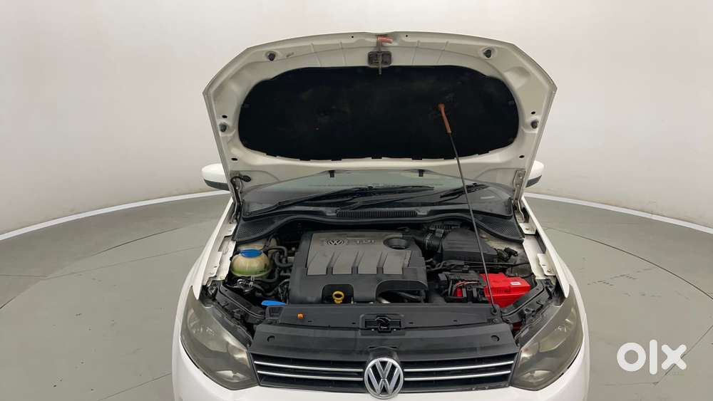 Volkswagen Vento 1.5 Tdi Highline, 2013, Diesel
