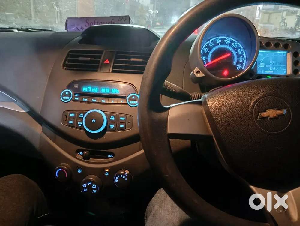 Chevrolet Beat 2017 Diesel Well Maintained