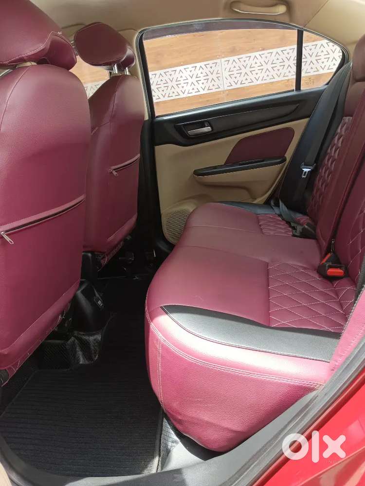 Honda Amaze 1.2 Vx I-vtec Petrol Manual 2023 Excellent Condition