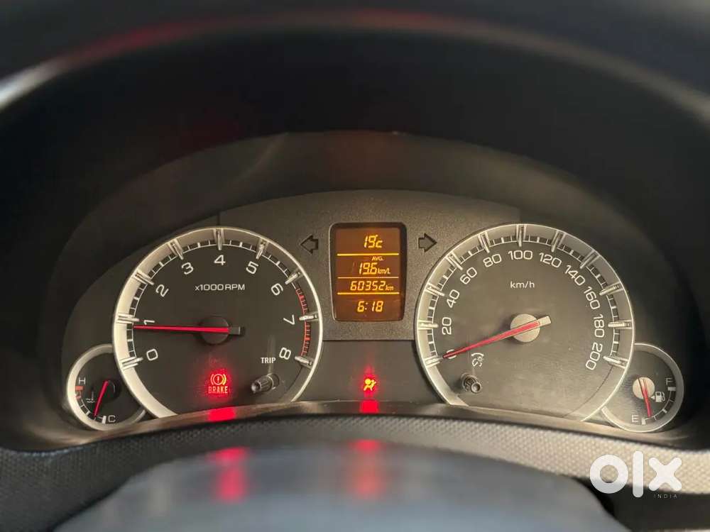 I Want To Sell Maruti Suzuki Swift Zxi Abs 2013