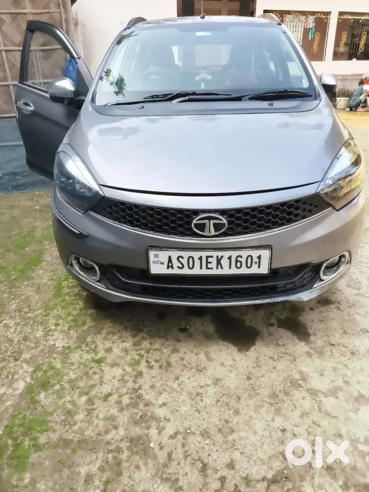 Tata Tiago 2020 Petrol 1st Owner