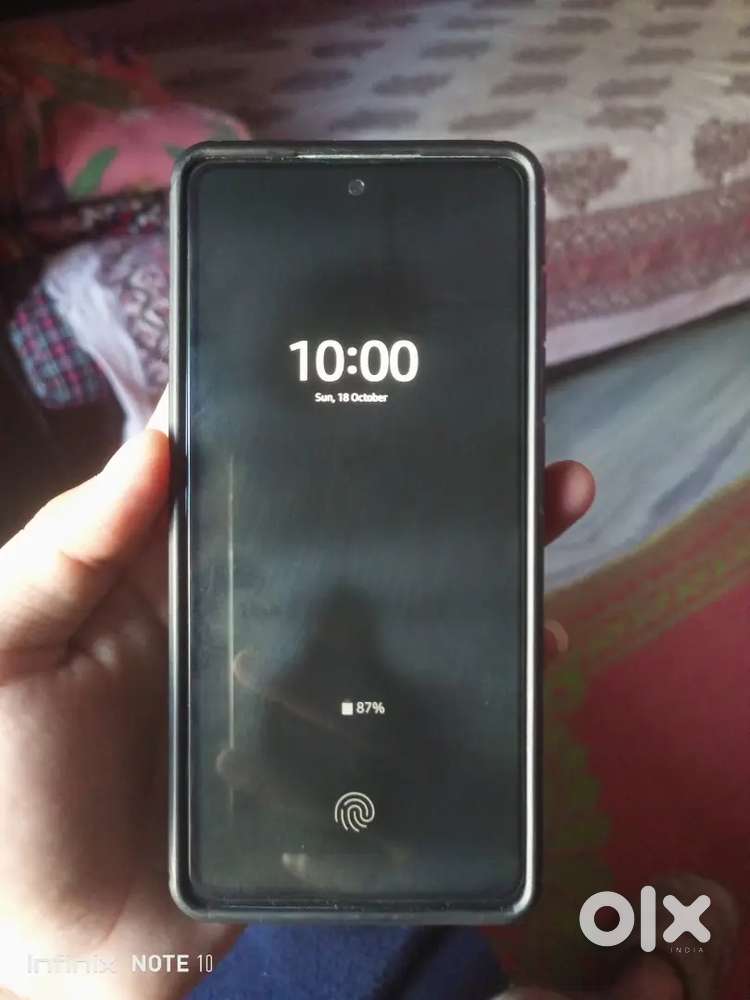 Samsung S20 FE | Mint Condition | original Charger Available