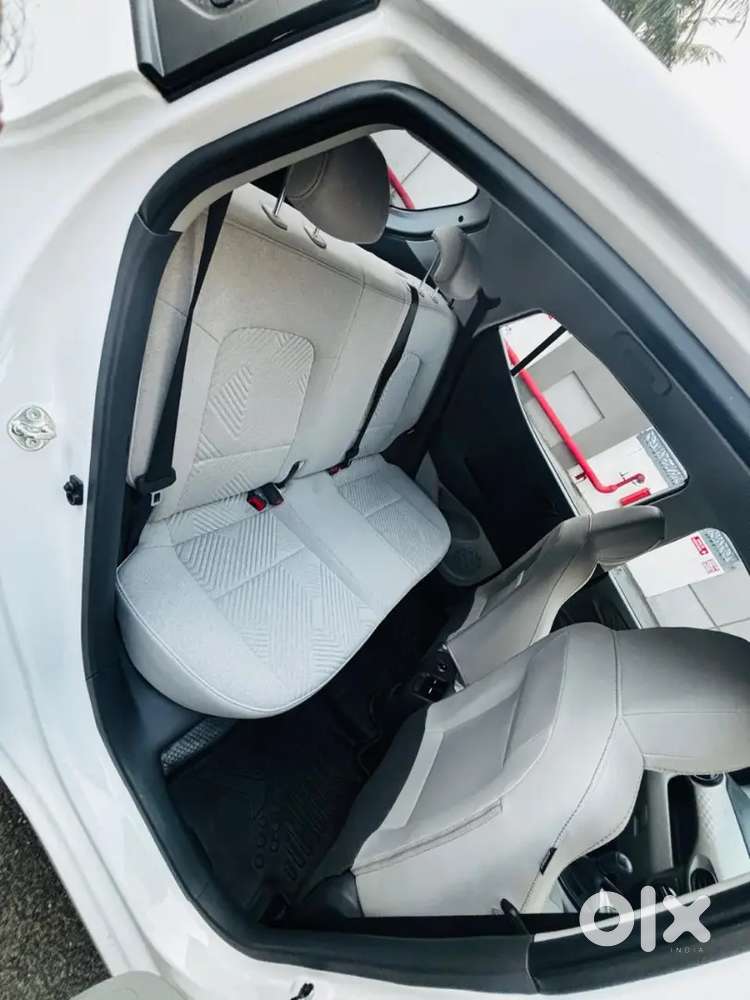 Hyundai Grand I10 Nios