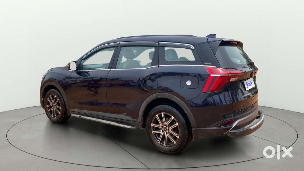 Mahindra Xuv700 2.0 Ax 7 Petrol At Luxury Pack Str, 2023, Petrol