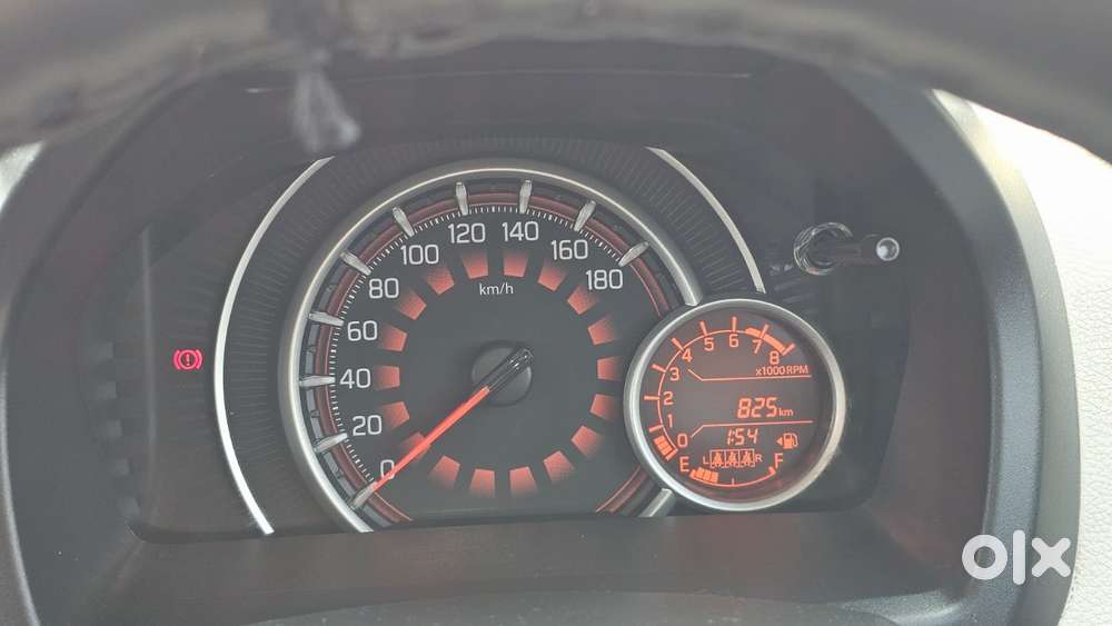 Maruti Suzuki Wagon R 1.2 Zxi Plus, 2025, Petrol