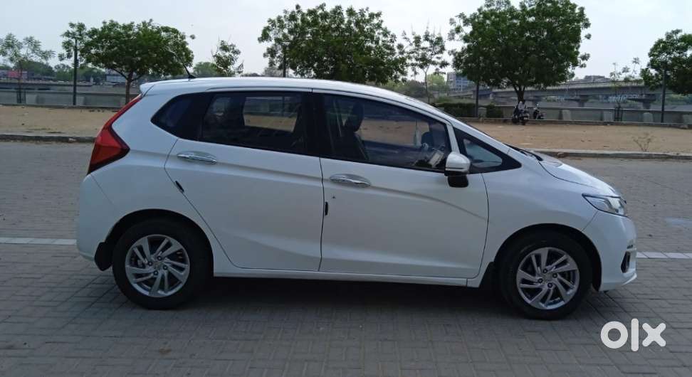 Honda Jazz Vx Cvt, 2022, Petrol