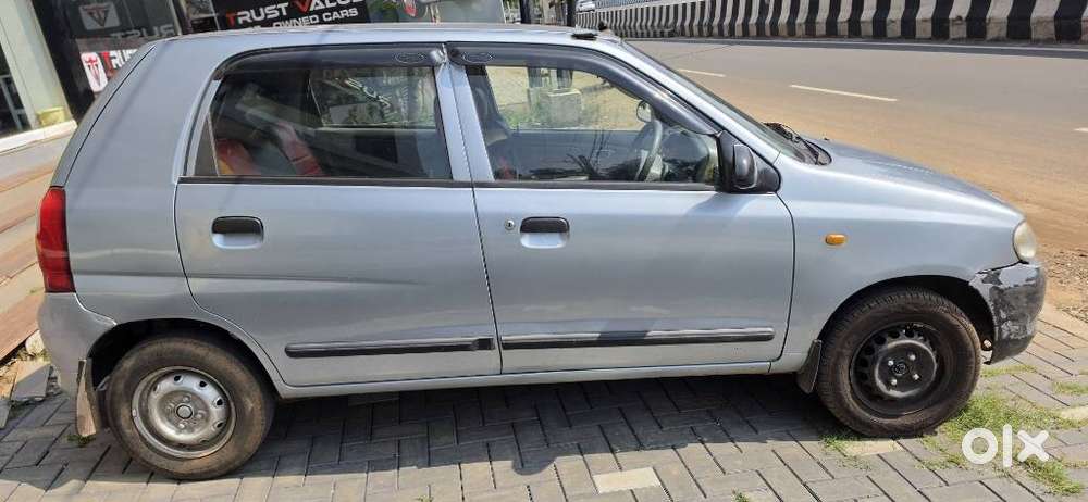 Maruti Suzuki Alto Std, 2003, Petrol