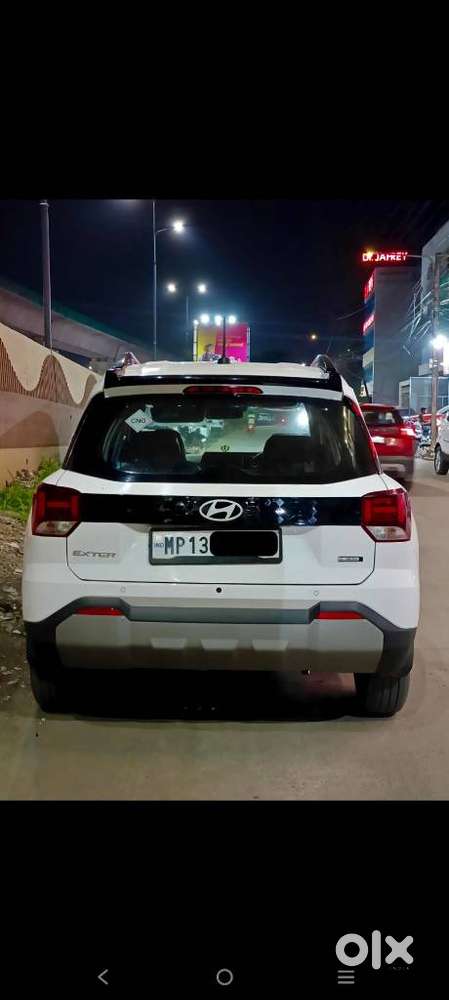 Hyundai Exter S 1.2 Cng Mt, 2026, Cng & Hybrids