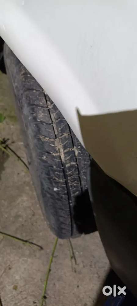 Toyota Qualis 2001