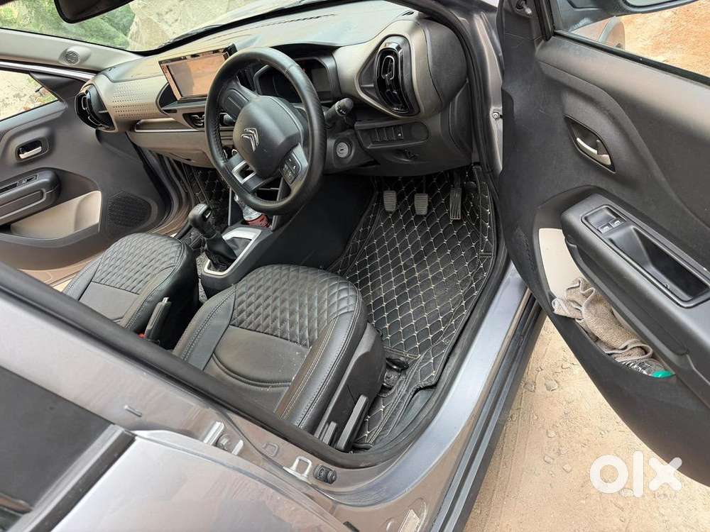 Citroen C3 2023 Petrol Good Condition